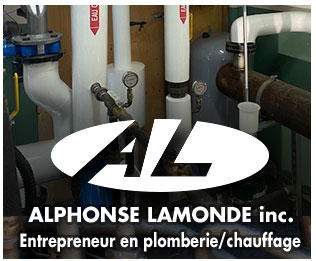 Alphonse Lamonde inc.